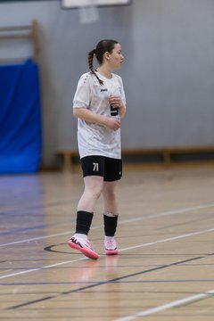 Bild 1166 - wBJ NFV Futsalmeisterschaft